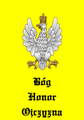 Logo - Monarchist Party