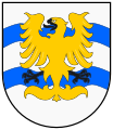Arms of Rokytka