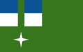 Flag of West Posaf (Province)