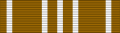 Ribbon bar of the Order of Sabah Star of Gallantry.svg