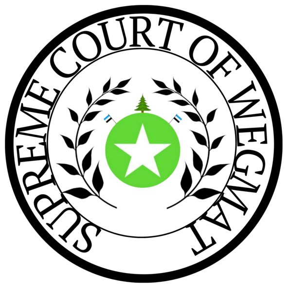 File:Seal of the Supreme Court of Wegmat.png