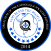 Official seal of St. Patricksburg