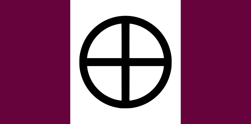 File:Flag of Lehmark.svg