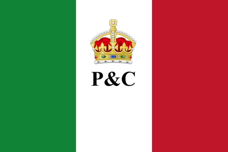 File:Flag of P&C.png
