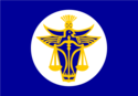 Flag of Principality of Hutt River