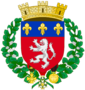 Coat of arms of Kingdom of Daenyria
