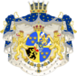 Coat of arms of Kingdom Southern Lower