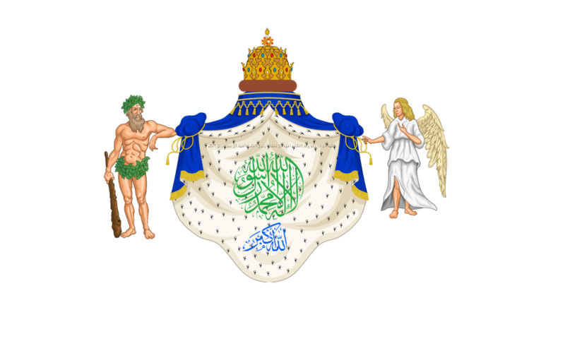 File:Coat of arms of Tungristan.png