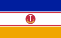 Flag of Woodchuckia