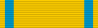 File:Order of the Aurea Apis - Ribbon bar Member.svg