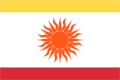 Mayursia (state flag)