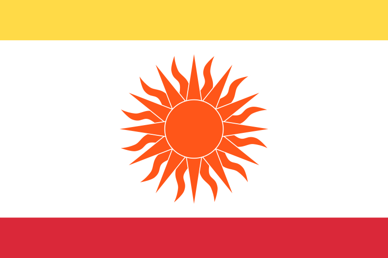 File:State flag of Mayursia.svg