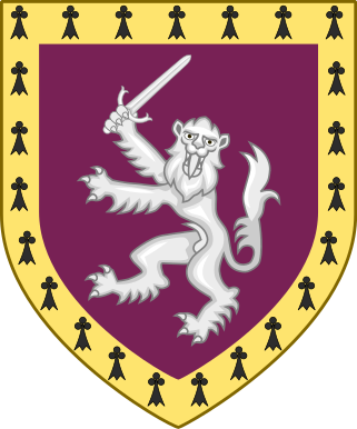 File:Arms of Kapreburg Escutcheon.svg