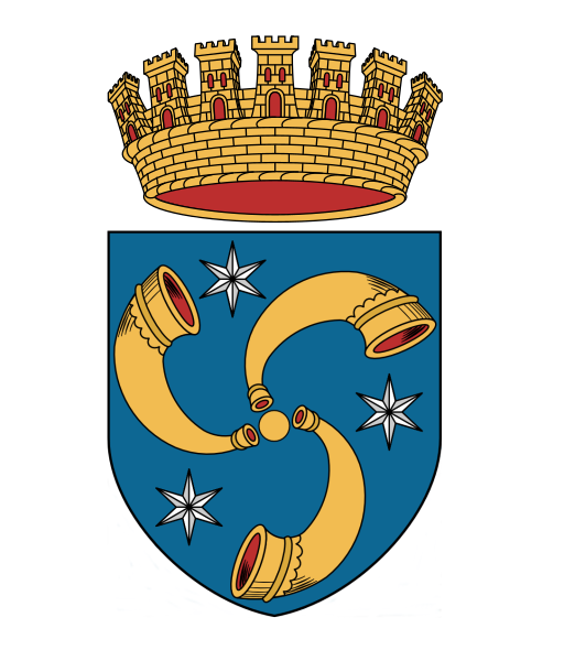 File:Carnovia Capital Coat of arms.svg