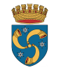 Official seal of Carnovia (city)