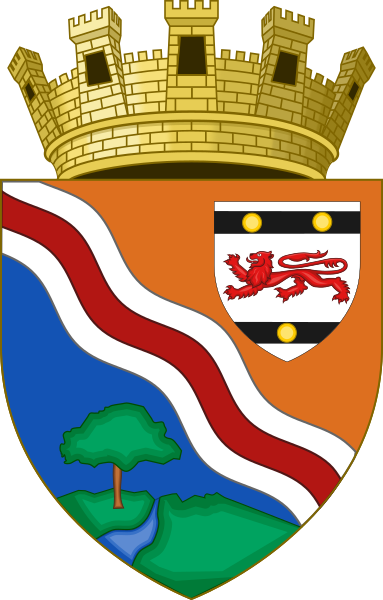 File:Coat of arms of Vienna, Baustralia.svg