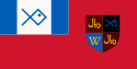 Flag of Ostreum