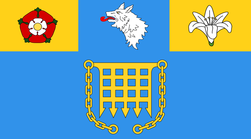 File:Helsmariehamn City - Flag.svg