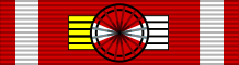 File:Order of the Queen Elizabeth II - Knight and Lady Commander - Ribbon.svg