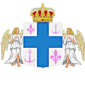Coat of arms of Principality of Urania