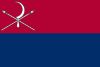 Flag of Province of Wellington