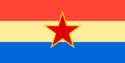 Flag of Socialist Federal Republic of Averna