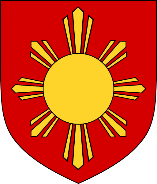 File:Coat of Arms of the House of Cabote.svg