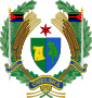 Coat of arms of Obelska