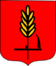 Coat of arms of Müllerreich