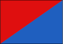 Flag of People's Republic of Agatonia