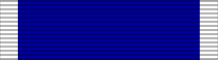 File:VH-MAD Order of the Crown of Madhya Prant - Knight Grand Companion ribbon BAR.svg