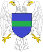 Coat of Arms of the Republic of Bonumland