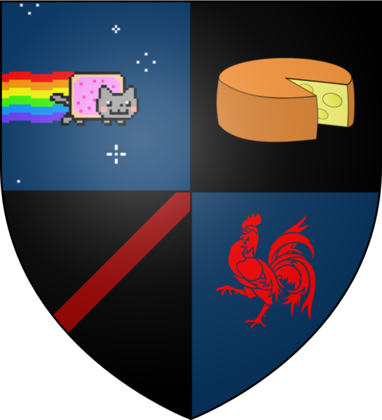 File:Coat of arms of Dranoria.png