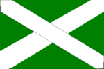 Gordonz Administrative Region Flag