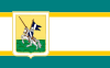 Flag of City of New Aberdare