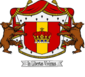 Coat of arms of Liveno