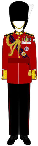 File:Major-General Richard Haywood - QGFG - Full dress.svg