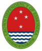 Official seal of Esmondia