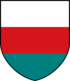 Coat of arms of Tsardom and Reich Protectorate of Bolson