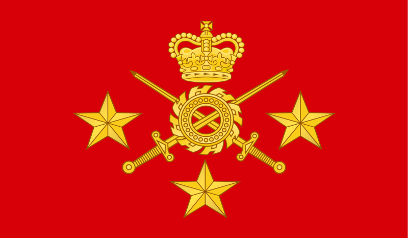 File:Flag of the Commander of the Royal Vishwamitran Army.svg