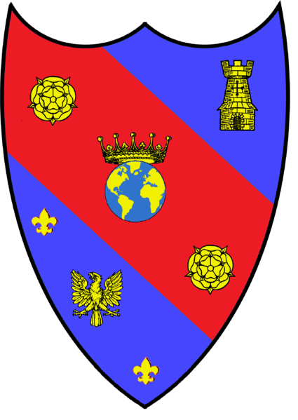 File:Head of Government's Arms (Earth's Kingdom).png