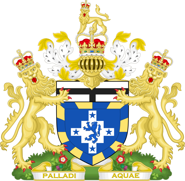 File:UKCL Coat of Arms.svg