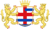 Coat of arms of Addersonheath