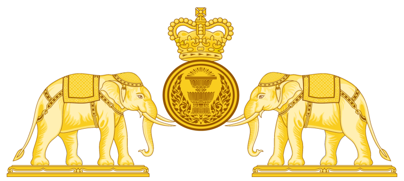 File:Arms of the Privy Council of Vishwamitra.svg