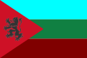 Flag of Blanuk Empire