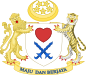 Coat of arms of Subejia