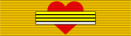 Commander Grade's Ribbon