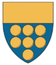 Official seal of Pomerade