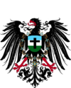 Coat of arms of Ballinfoyleburg