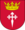Coat of arms of Malmünd.png